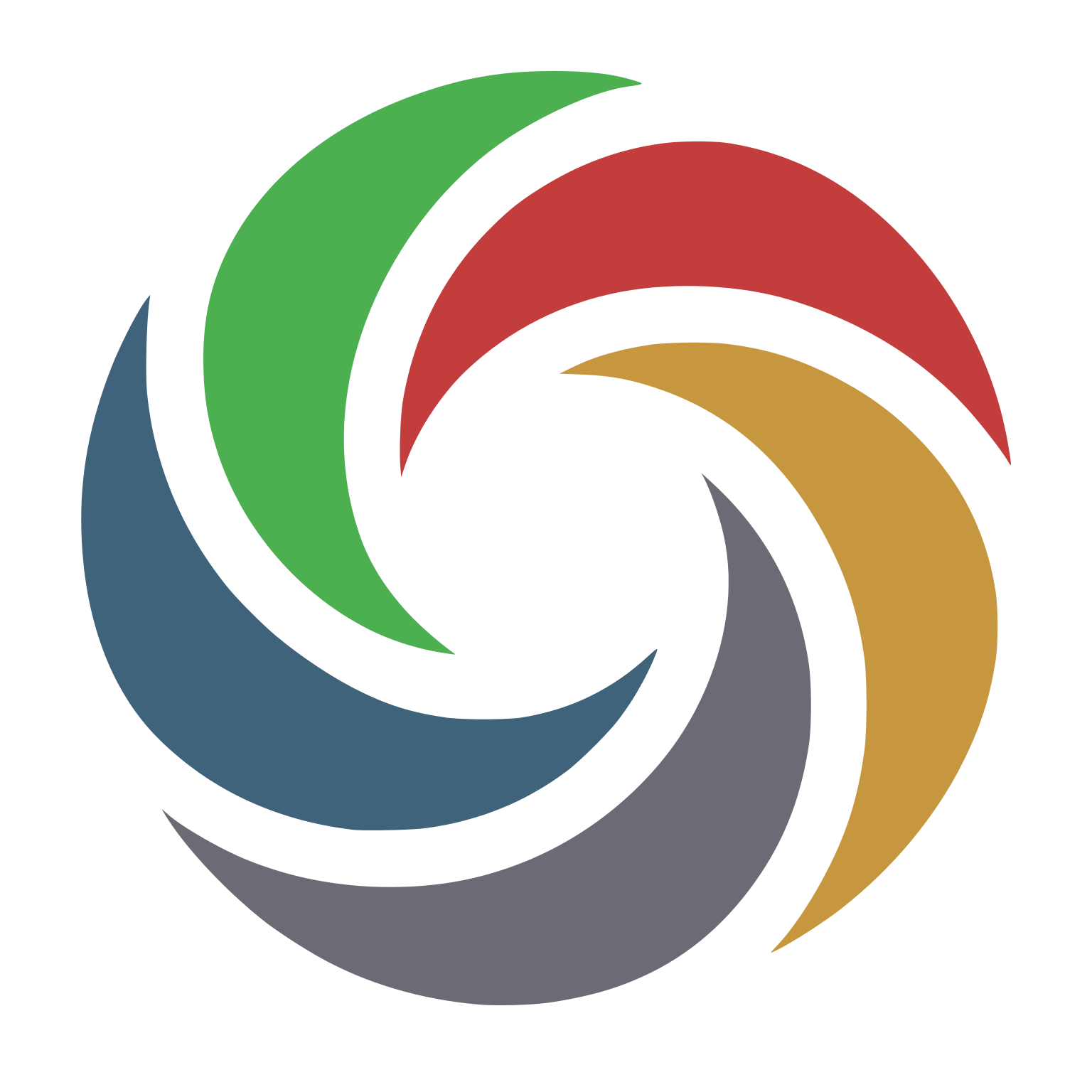 Logo Kraft der Wandlung