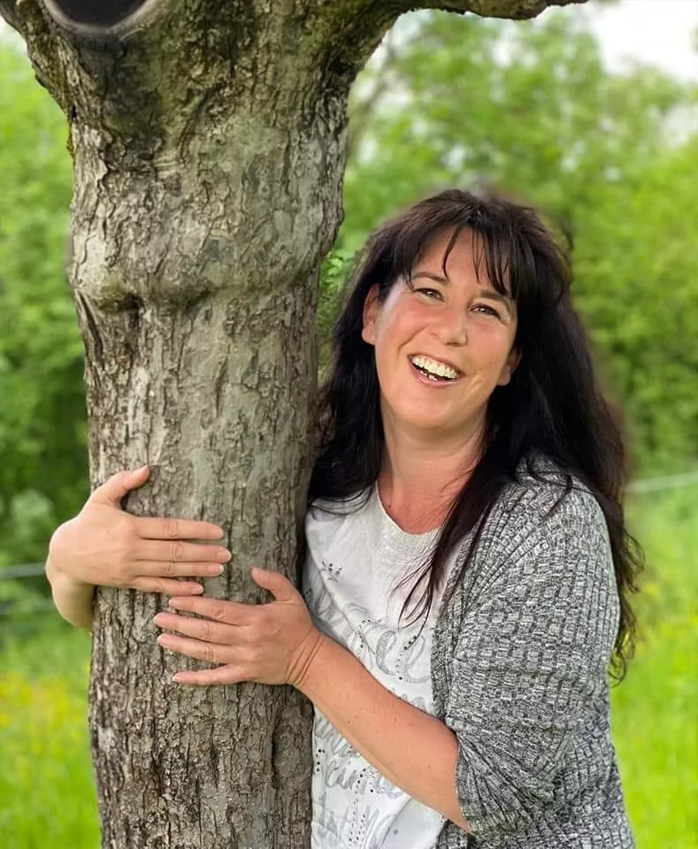 Porträt Sonja Wittwer